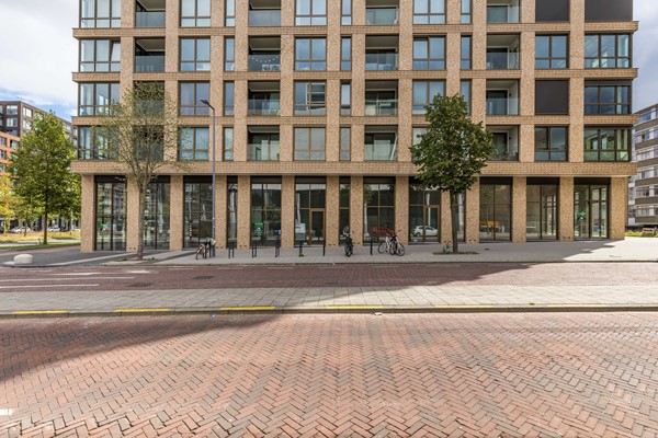 Medium property photo - Laan op Zuid 1175, 3072 DB Rotterdam